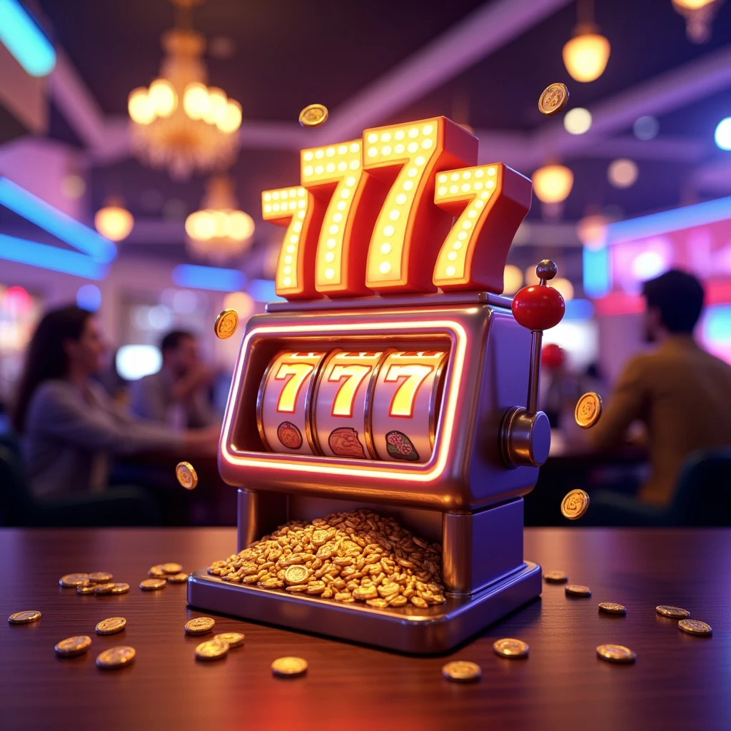 Fb88 Bet1 Trải Nghiệm Hấp Dẫn Của Trò Chơi May Rủi Trên Mạng