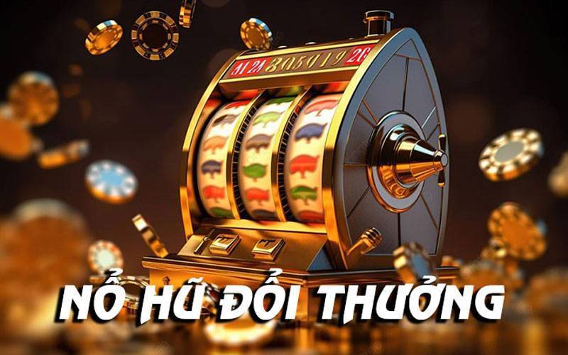 Nổ Hũ Thần Tài Bí Mật Rinh Lộc Phát Từ Game Quay Hũ